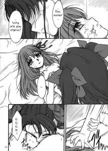 Page 9 of Winter's Tale - preview thumbnail