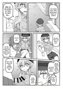 Page 3 of Fukei Yukari-san ni Shitai!! - preview thumbnail