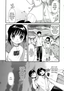 Page 3 of Rakuen no Owari Zenpen - preview thumbnail