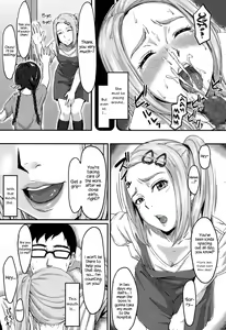 Page 3 of Bukiyou crossing | Clumsy Crossing - preview thumbnail