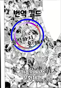 Katei no Jijou Bunkasai-hen | 가족의 사정 문화제편 — hentai manga cover on Fhentai