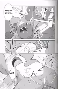Page 20 of Kudamonogo ~Sankuchime~ - preview thumbnail