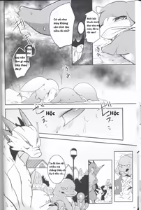 Page 21 of Kudamonogo ~Sankuchime~ - preview thumbnail