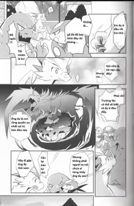 Page 22 of Kudamonogo ~Sankuchime~ - preview thumbnail