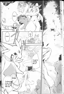 Page 23 of Kudamonogo ~Sankuchime~ - preview thumbnail