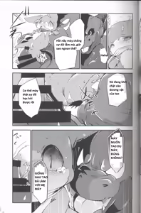 Page 34 of Kudamonogo ~Sankuchime~ - preview thumbnail