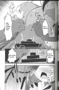 Page 36 of Kudamonogo ~Sankuchime~ - preview thumbnail