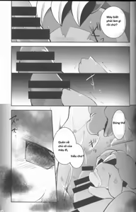 Page 38 of Kudamonogo ~Sankuchime~ - preview thumbnail