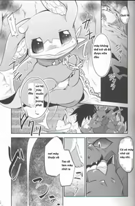 Page 10 of Kudamonogo ~Sankuchime~ - preview thumbnail