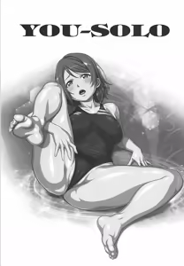 Page 2 of YOU-SOLO - preview thumbnail
