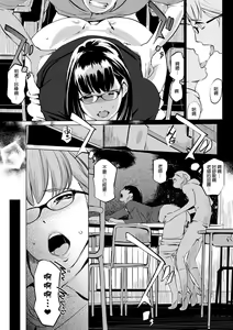 Page 160 of Mesuryoku - preview thumbnail