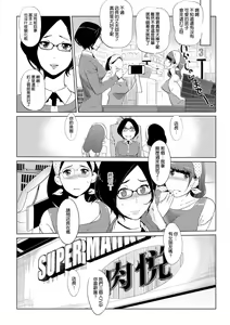 Page 78 of Mesuryoku - preview thumbnail