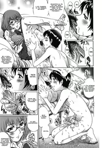 Page 7 of Otouto de Asobou | Играя с моим младшим братом - preview thumbnail