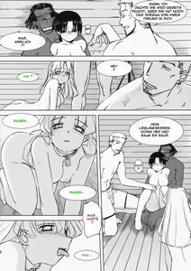 Page 20 of Aqua Blue II - preview thumbnail