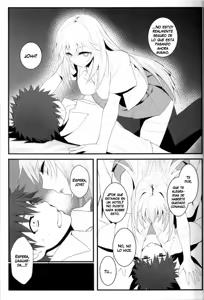 Page 8 of Tatoeba Shokuhou-san ga Kamijou-san to Chucchu Shitari Suru Sonna Sekai ga Moshi Aru tosureba. | Un Mundo Hipotético en el Cual Shokuhou-san y Kamijou-san son Íntimos (decensored) - preview thumbnail