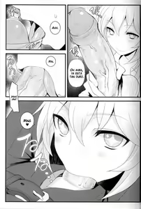 Page 10 of Tatoeba Shokuhou-san ga Kamijou-san to Chucchu Shitari Suru Sonna Sekai ga Moshi Aru tosureba. | Un Mundo Hipotético en el Cual Shokuhou-san y Kamijou-san son Íntimos (decensored) - preview thumbnail