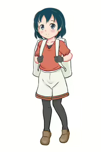 Page 332 of ~Kemono Friends~ Kaban-chan to Kairaku Chihou - preview thumbnail