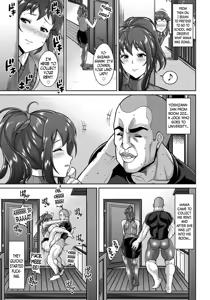Page 11 of Mama wa Dosukebe Ooya-san | Mama is a Slutty Landlady - preview thumbnail