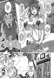 Page 19 of Mama wa Dosukebe Ooya-san | Mama is a Slutty Landlady - preview thumbnail