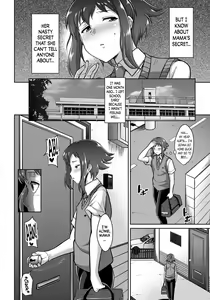 Page 6 of Mama wa Dosukebe Ooya-san | Mama is a Slutty Landlady - preview thumbnail
