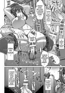 Page 10 of Mama wa Dosukebe Ooya-san | Mama is a Slutty Landlady - preview thumbnail