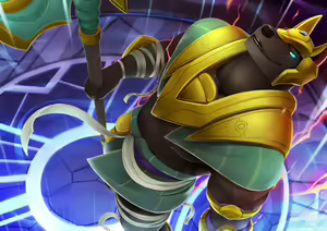 Nasus - hentai manga cover image
