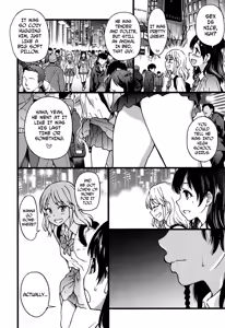 Page 259 of Enkou Ojisan + Extra - preview thumbnail