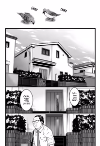 Page 90 of Enkou Ojisan + Extra - preview thumbnail