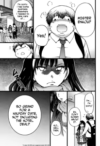 Page 10 of Enkou Ojisan + Extra - preview thumbnail