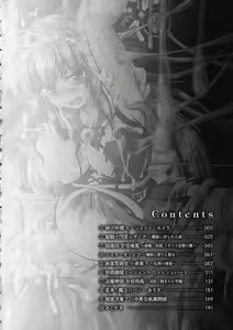 Page 4 of Fallen Justice -Seigi Shittsui- - preview thumbnail