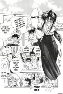 Page 23 of TABOO III - preview thumbnail