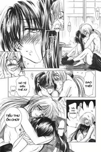 Page 40 of TABOO III - preview thumbnail