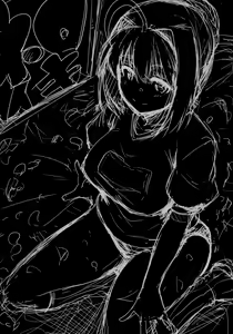 Page 2 of Neroiki!! - preview thumbnail