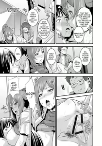 Page 16 of Zoku! Zoku! Mamanko - preview thumbnail