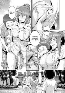 Page 22 of Zoku! Zoku! Mamanko - preview thumbnail