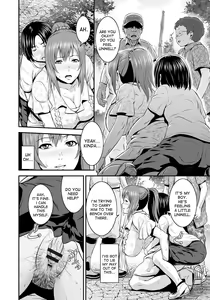 Page 27 of Zoku! Zoku! Mamanko - preview thumbnail