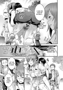 Page 28 of Zoku! Zoku! Mamanko - preview thumbnail