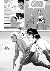 Page 168 of Josou Dorei Yuu - preview thumbnail