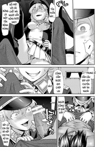Page 5 of Bottomless - preview thumbnail