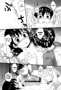 Page 6 of Ame no Naka Hashiridase - preview thumbnail