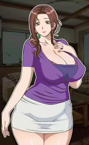 Classmate no Mama o Otosu - Reiichi Hen - hentai manga cover image