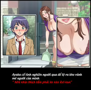 Page 12 of Classmate no Mama o Otosu - Reiichi Hen - preview thumbnail