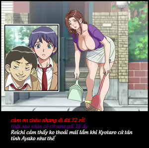 Page 14 of Classmate no Mama o Otosu - Reiichi Hen - preview thumbnail