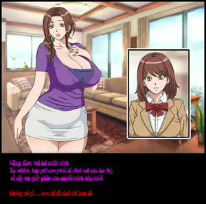 Page 6 of Classmate no Mama o Otosu - Reiichi Hen - preview thumbnail