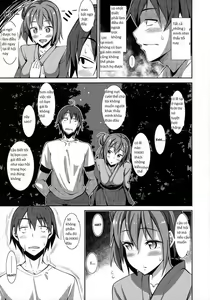 Page 5 of Yahari Yuigahama Yui wa Kawaii. - preview thumbnail
