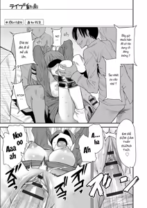 Page 131 of Torikae Appli Ch. 1-6 - preview thumbnail