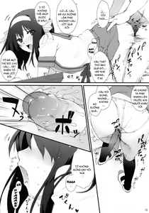 Page 12 of Honto wa Okotteru no yo! Baka... | I Really Am Angry! Idiot... - preview thumbnail