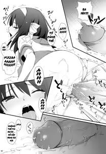 Page 17 of Honto wa Okotteru no yo! Baka... | I Really Am Angry! Idiot... - preview thumbnail