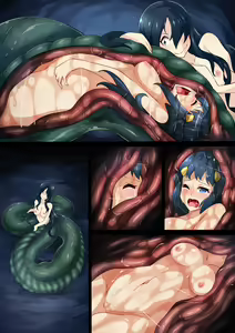 Page 26 of Hell Of Swallowed - preview thumbnail