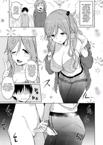 Page 18 of Ecchi na Inuyama Senpai | Inuyama Senpai Lasciva - preview thumbnail